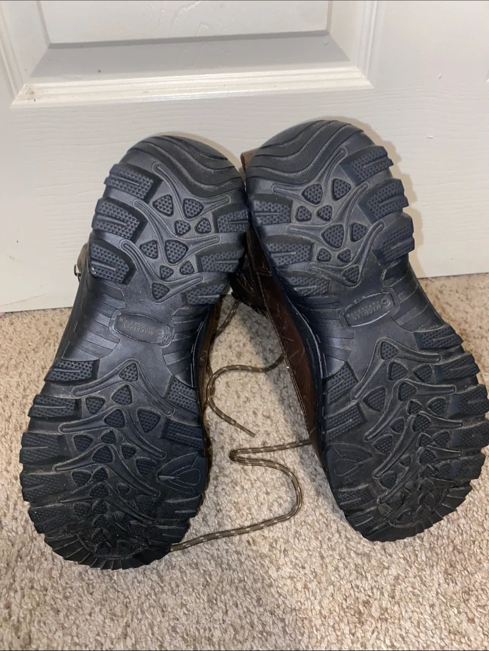 Magellan Outdoors Realtree Camo Hiking Boots 🌿🍂 NO BOX